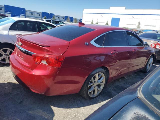 2015 CHEVROLET IMPALA LT 2G1125S34F9270200