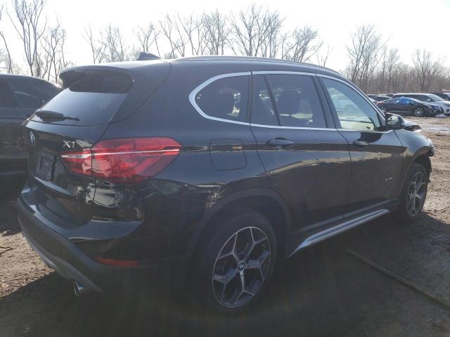 VIN WBXHT3C39J5K25459 2018 BMW X1, Xdrive28I no.3