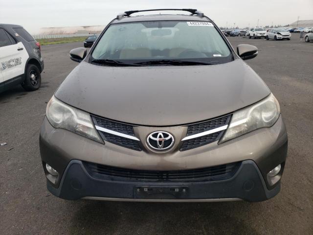 2015 Toyota Rav4 Xle VIN: JTMWFREV7FD065429 Lot: 44237094