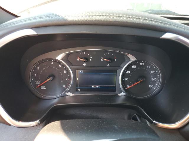 2021 CHEVROLET BLAZER 2LT - 3GNKBCRS6MS553492