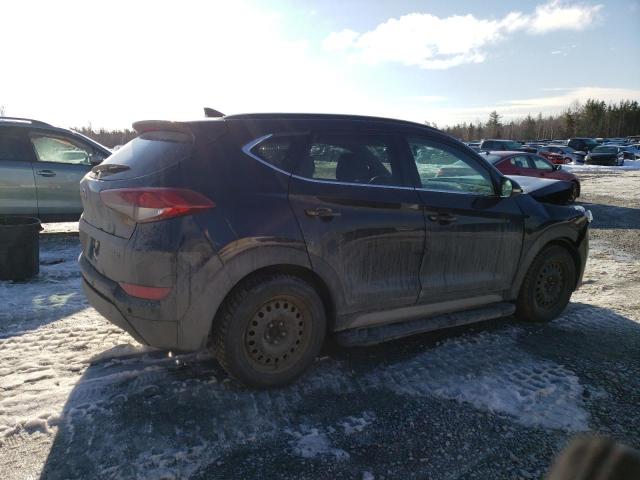 Vin: km8j3ca43hu468920, lot: 42621964, hyundai tucson limited 20173