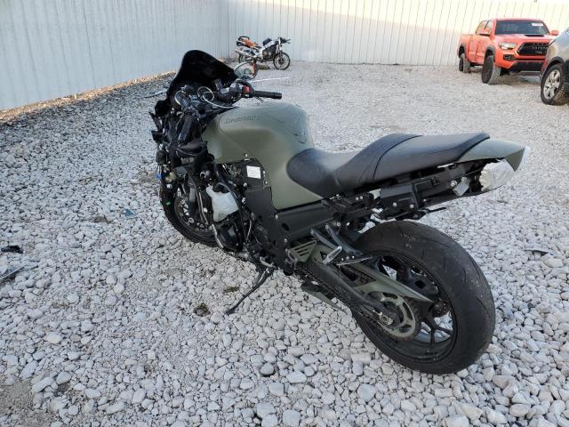 2023 KAWASAKI ZX1400 J - JKBZXNJ12PA017822
