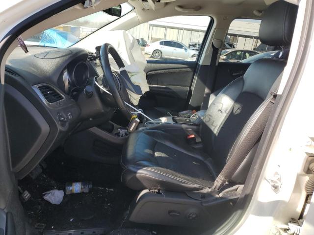 2019 DODGE JOURNEY CR 3C4PDCGG6KT707536