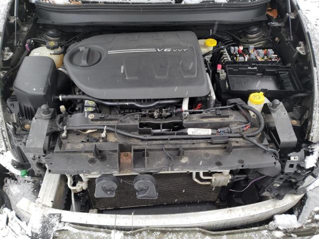 2015 JEEP CHEROKEE L - 1C4PJMDS2FW501444