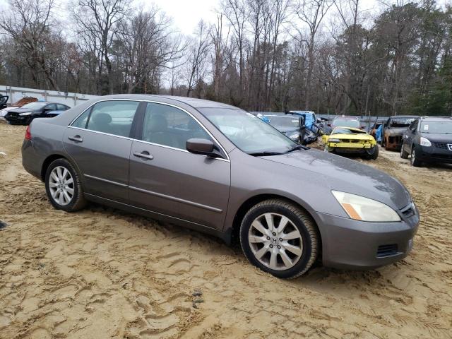 1HGCM66517A103988 2007 Honda Accord Ex