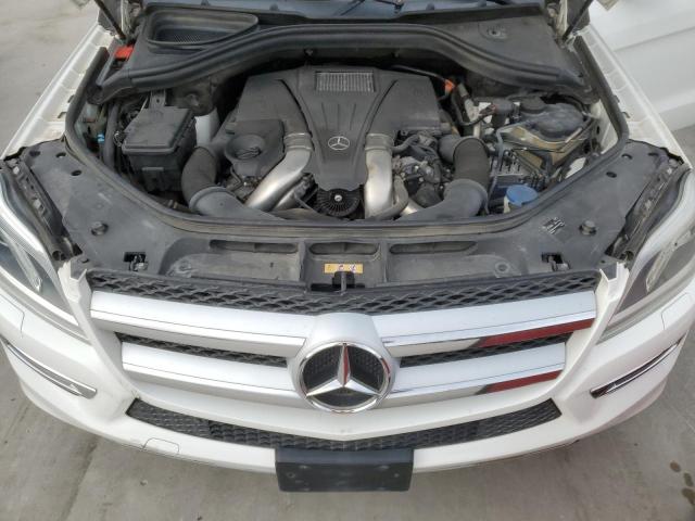 VIN 4JGDF7CE3EA425855 2014 Mercedes-Benz GL-Class, ... no.11