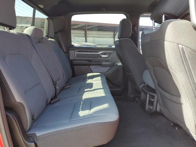 2023 RAM 1500 BIG H - 1C6RREFT6PN511583