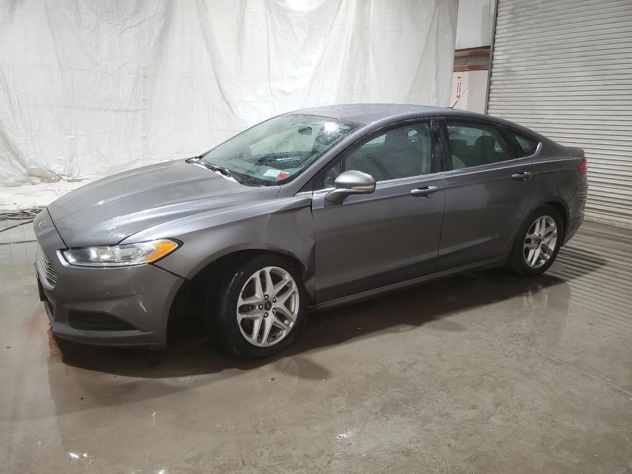 3FA6P0H77DR293074 2013 Ford Fusion Se