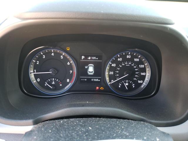 2018 HYUNDAI KONA LIMIT KM8K33A55JU078470