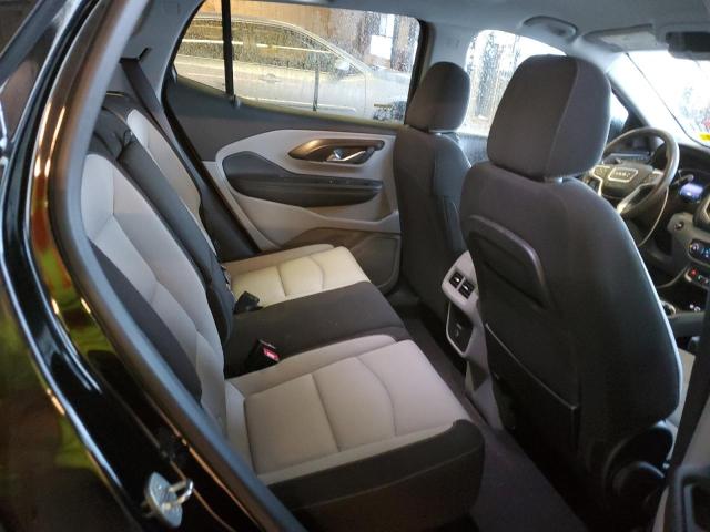 2022 GMC TERRAIN SL 3GKALTEV5NL178342
