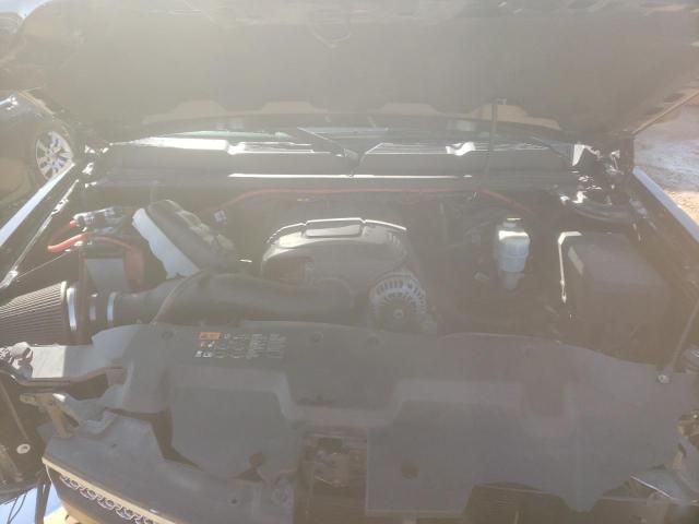 2012 Chevrolet Silverado K1500 Lt VIN: 1GCPKSE74CF204912 Lot: 40840244