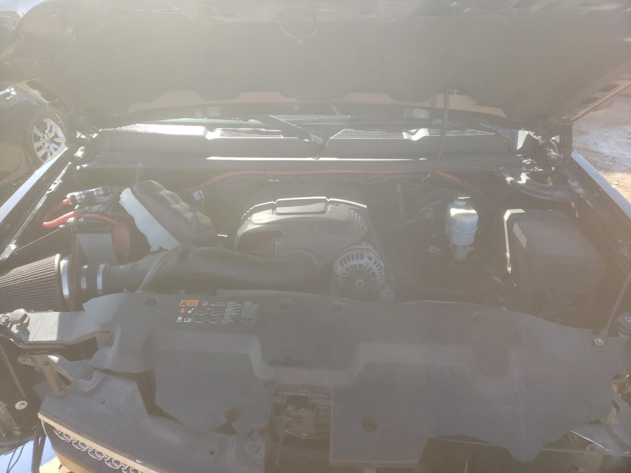 1GCPKSE74CF204912 2012 Chevrolet Silverado K1500 Lt