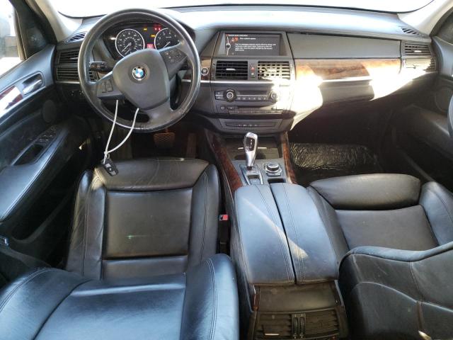 Lot #2343724796 2012 BMW X5 XDRIVE3 salvage car