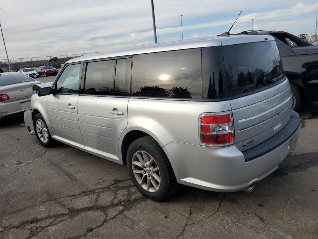 2019 FORD FLEX SE - 2FMGK5B82KBA26637