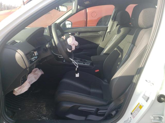 2024 HONDA CIVIC SPOR 19XFL2H8XRE002060