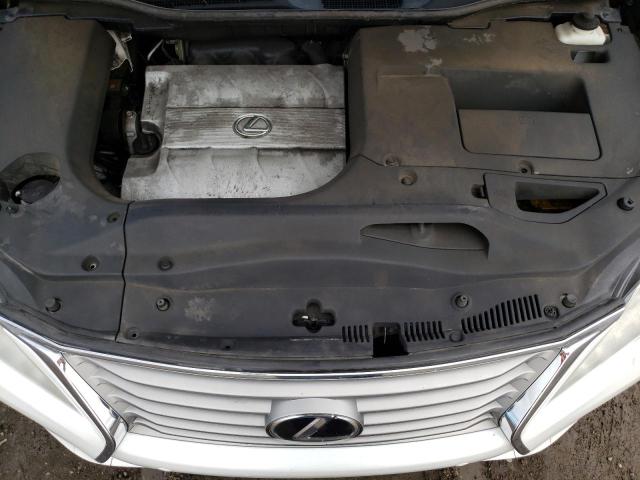 2015 LEXUS RX 350 2T2ZK1BA6FC179457