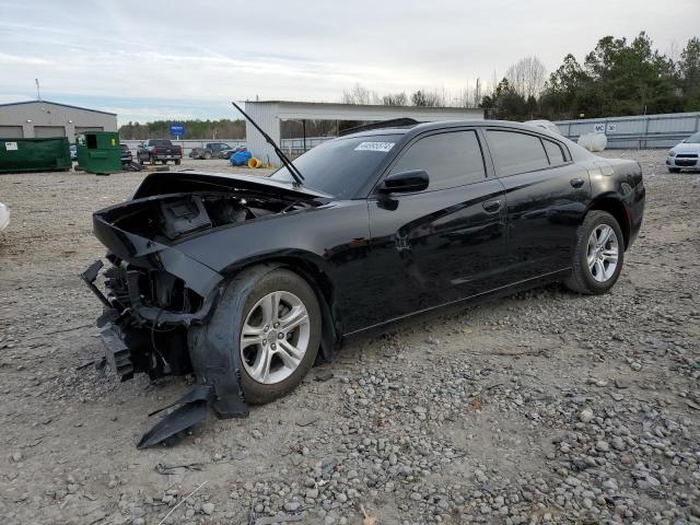 VIN 2C3CDXBG8NH157268 Dodge Charger SX 2022