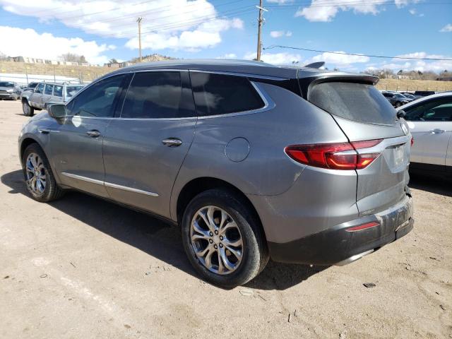 2019 BUICK ENCLAVE AV 5GAERDKW3KJ121060