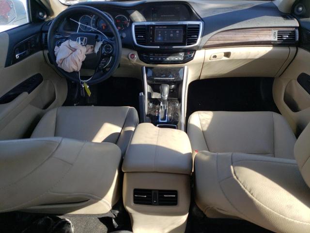 2016 HONDA ACCORD EXL 1HGCR3F07GA000661