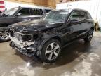 2022 MERCEDES-BENZ GLC 300 4M - W1N0G8EB2NG103495