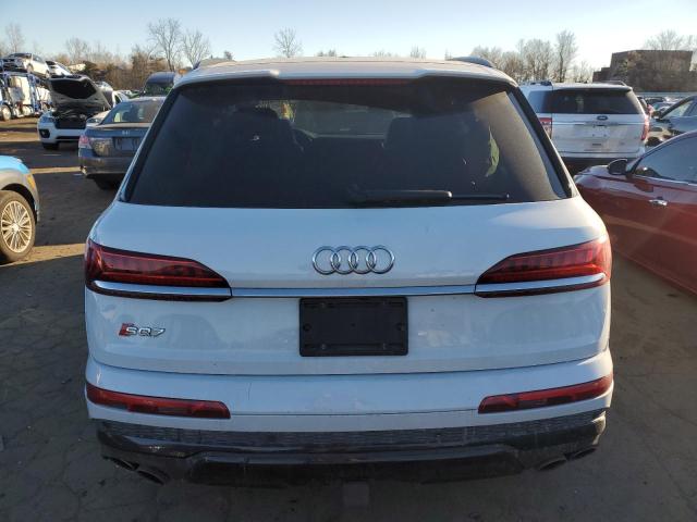 WA1AWBF71MD000553 2021 AUDI SQ7, photo no. 6