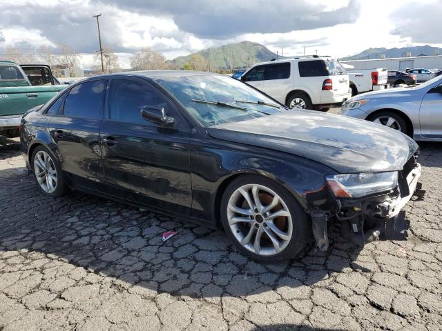 VIN WAUAFAFL0EN009590 2014 Audi A4, Premium no.4