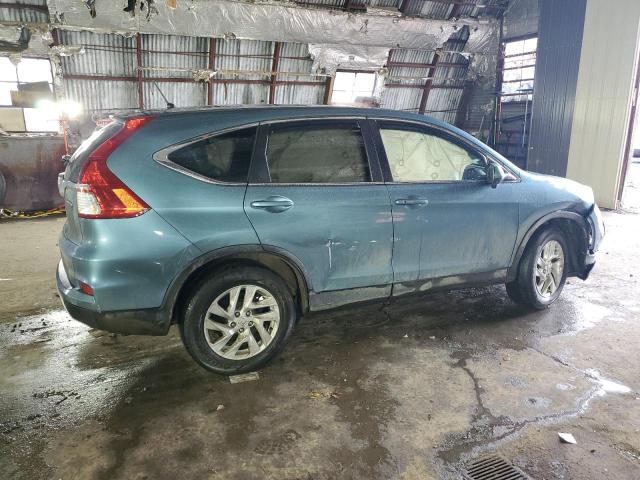 2015 HONDA CRV 5J6RM4H51FL091400