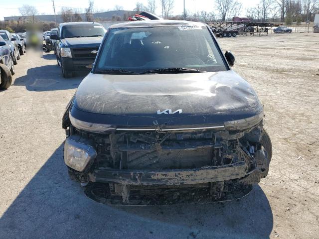 2022 KIA SOUL LX - KNDJ23AU4N7154727