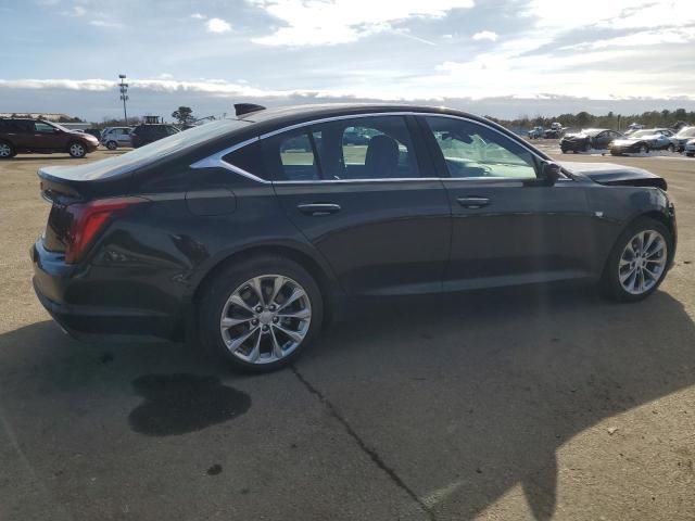 2022 CADILLAC CT5 PREMIU - 1G6DN5RK6N0117855