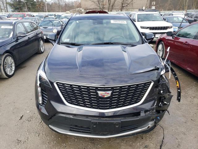 1GYFZDR4XPF105207 | 2023 Cadillac xt4 premium luxury