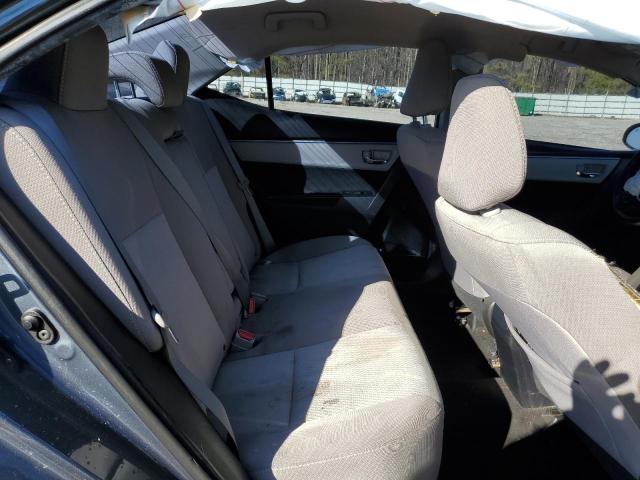 2016 TOYOTA COROLLA L 2T1BURHEXGC634983