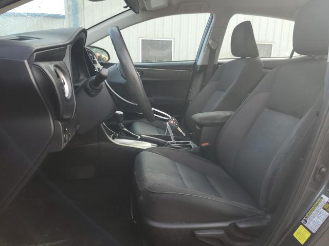 2018 TOYOTA COROLLA L 5YFBURHEXJP752247
