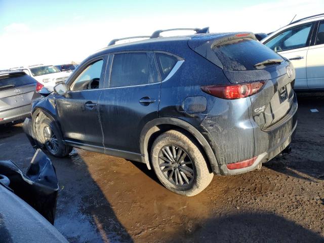 2019 MAZDA CX-5 TOURI - JM3KFBCM0K0553887