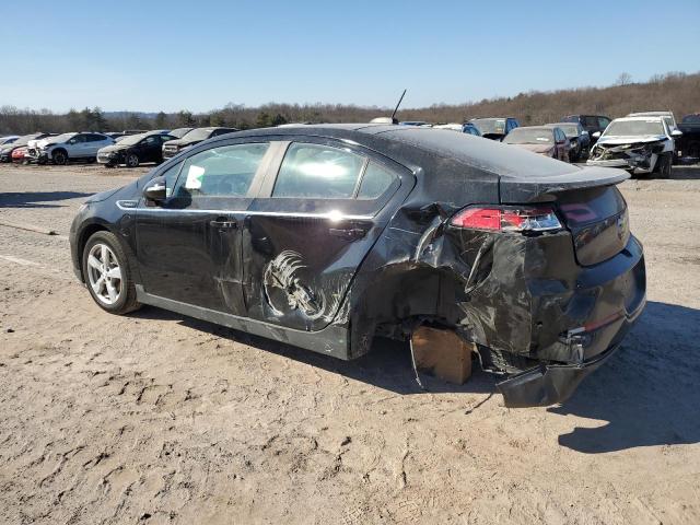 VIN 1G1RD6E46FU121846 2015 Chevrolet Volt no.2