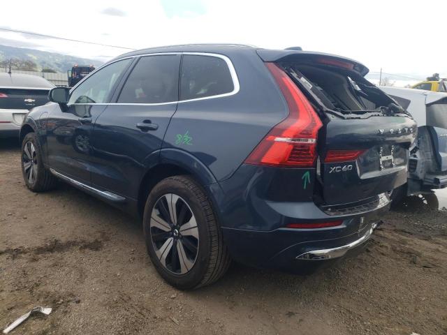 2023 VOLVO XC60 PLUS YV4H60DEXP1254789