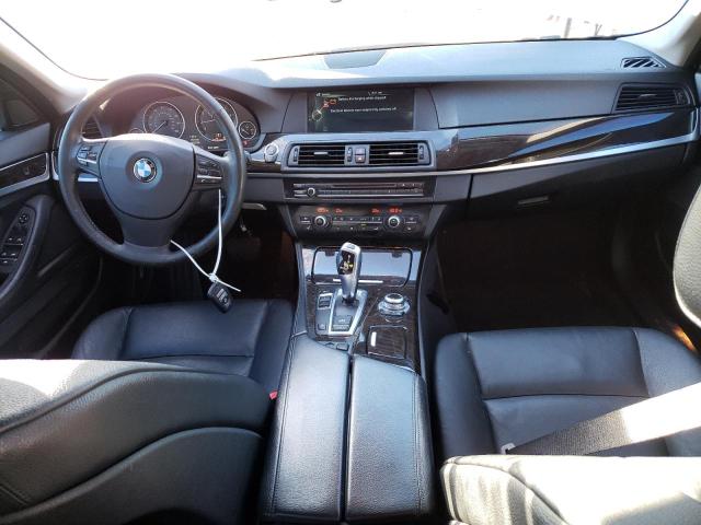 VIN 3MZBM1U79FM156762 2013 BMW 5 SERIES no.8