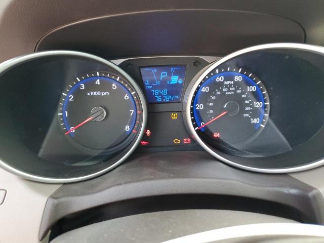 2015 HYUNDAI TUCSON LIM KM8JU3AG7FU106738