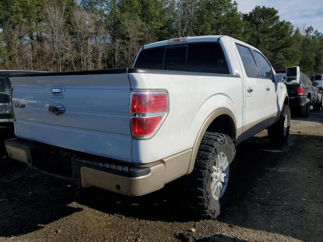 VIN 1HGCT1B70EA013600 2012 FORD F-150 no.3