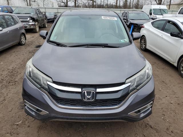 2016 Honda CR-V - Image 5