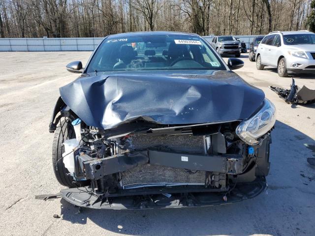 2021 KIA FORTE GT L - 3KPF34AD8ME367672