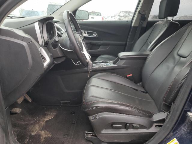 2016 CHEVROLET EQUINOX LT 2GNFLGEK5G6224667
