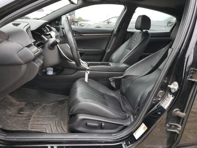 2018 HONDA CIVIC SPOR SHHFK7H95JU223782