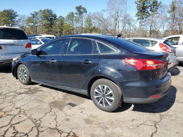 2018 Ford Focus S VIN: 1FADP3E29JL275557 Lot: 41546944