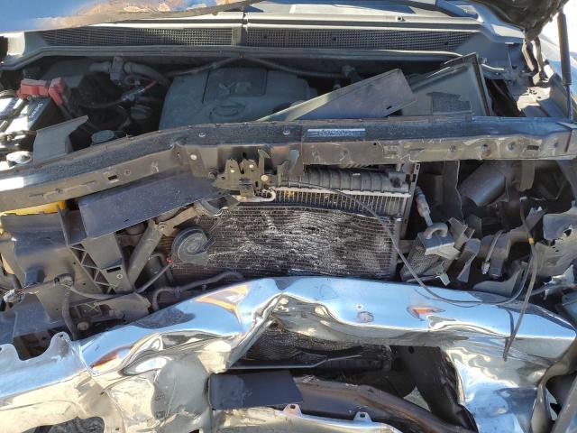 2015 NISSAN TITAN S 1N6BA0ED4FN511060