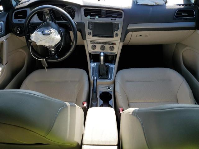 2016 VOLKSWAGEN GOLF SPORT - 3VWC17AU5GM523054