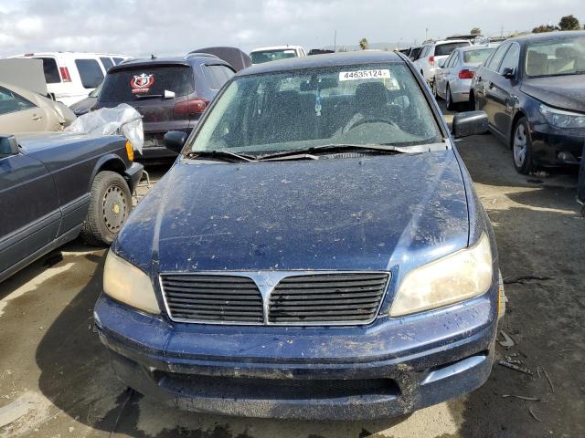 2003 Mitsubishi Lancer Es VIN: JA3AJ26E23U017250 Lot: 44635124