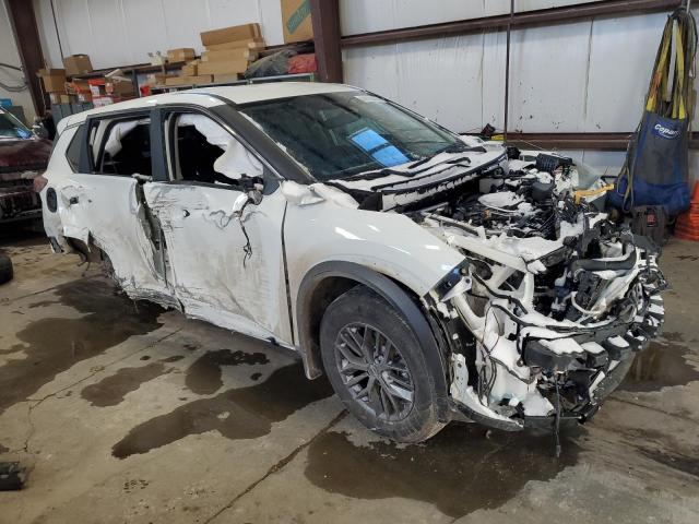Vin: 5n1at3abxpc672181, lot: 61578425, nissan rogue s 20234