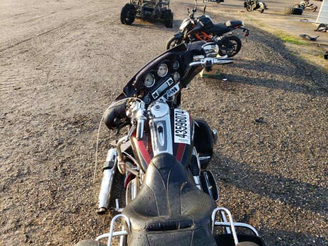 2013 HARLEY-DAVIDSON FLHTCUSE C 1HD1PR812DB955084