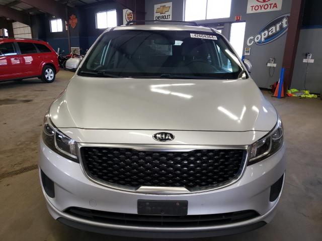 2015 Kia Sedona - Image 5