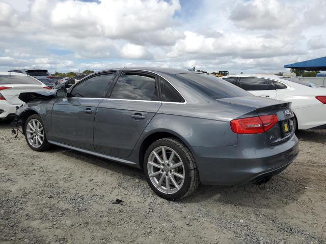 VIN WAUEFAFL8EA003903 2014 Audi A4, Premium Plus no.2